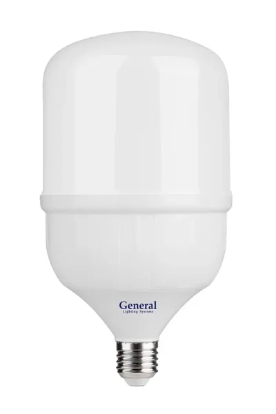 Лампа GLDEN-HPL-65-230-E27-6500