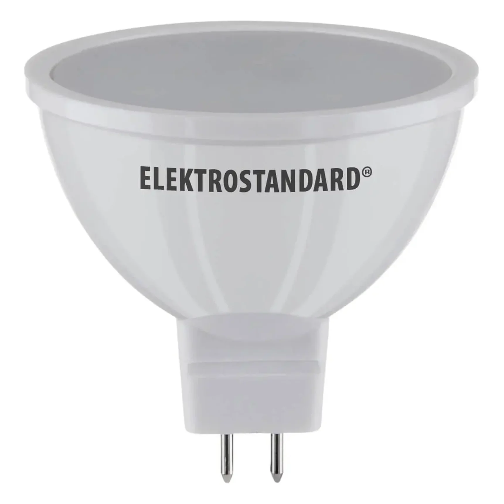 Лампа светодиодная Elektrostandard G5.3 5W 4200K матовая 4690389151576