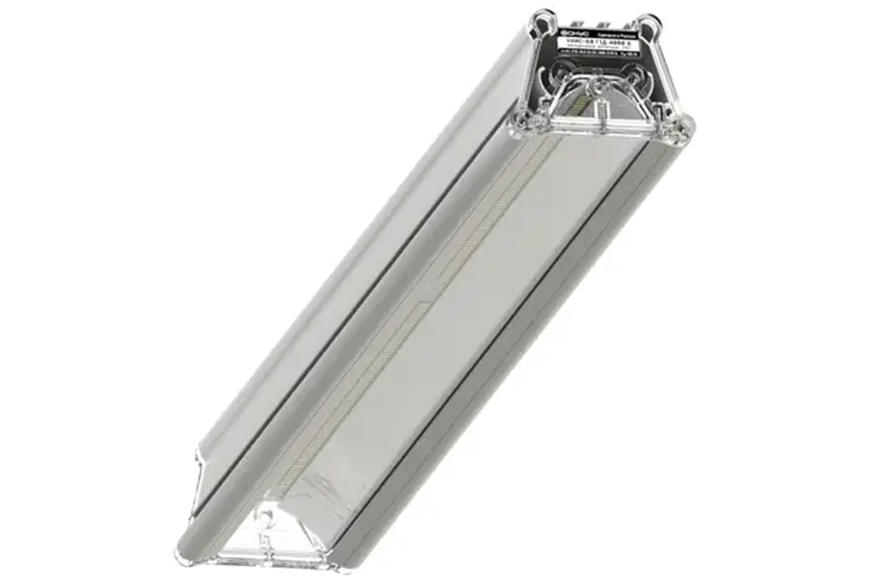 Светодиодный светильник низковольтный УНИС-60 НВ