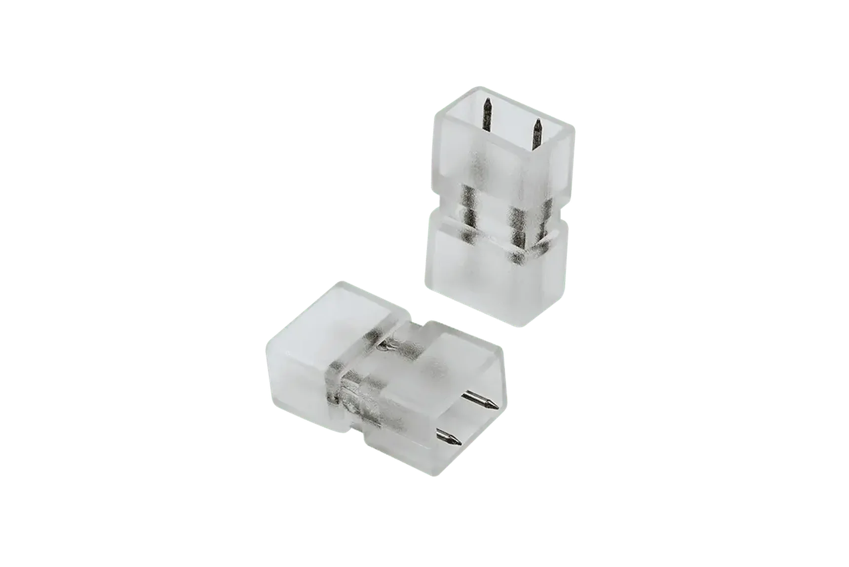 Коннектор для ленты SMD-5050 220 вольт, CN-LT5