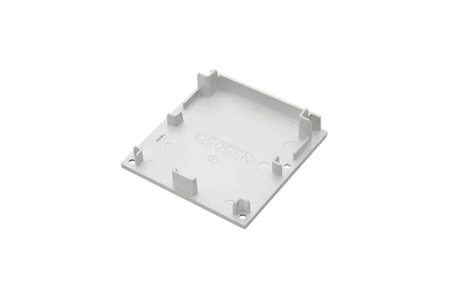 Заглушки для профиля DesignLed, LS5050-ECS