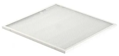 Светодиодный универсальный светильник UNI-595х595х19мм 72Вт 4000К 6000Лм IP40 Призма СириусА