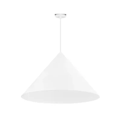 Светильник SP-MAKOTO-R550-14W Warm2700 (WH, 36 deg, 230V, TRIAC) (Arlight, IP20 Металл, 3 года)