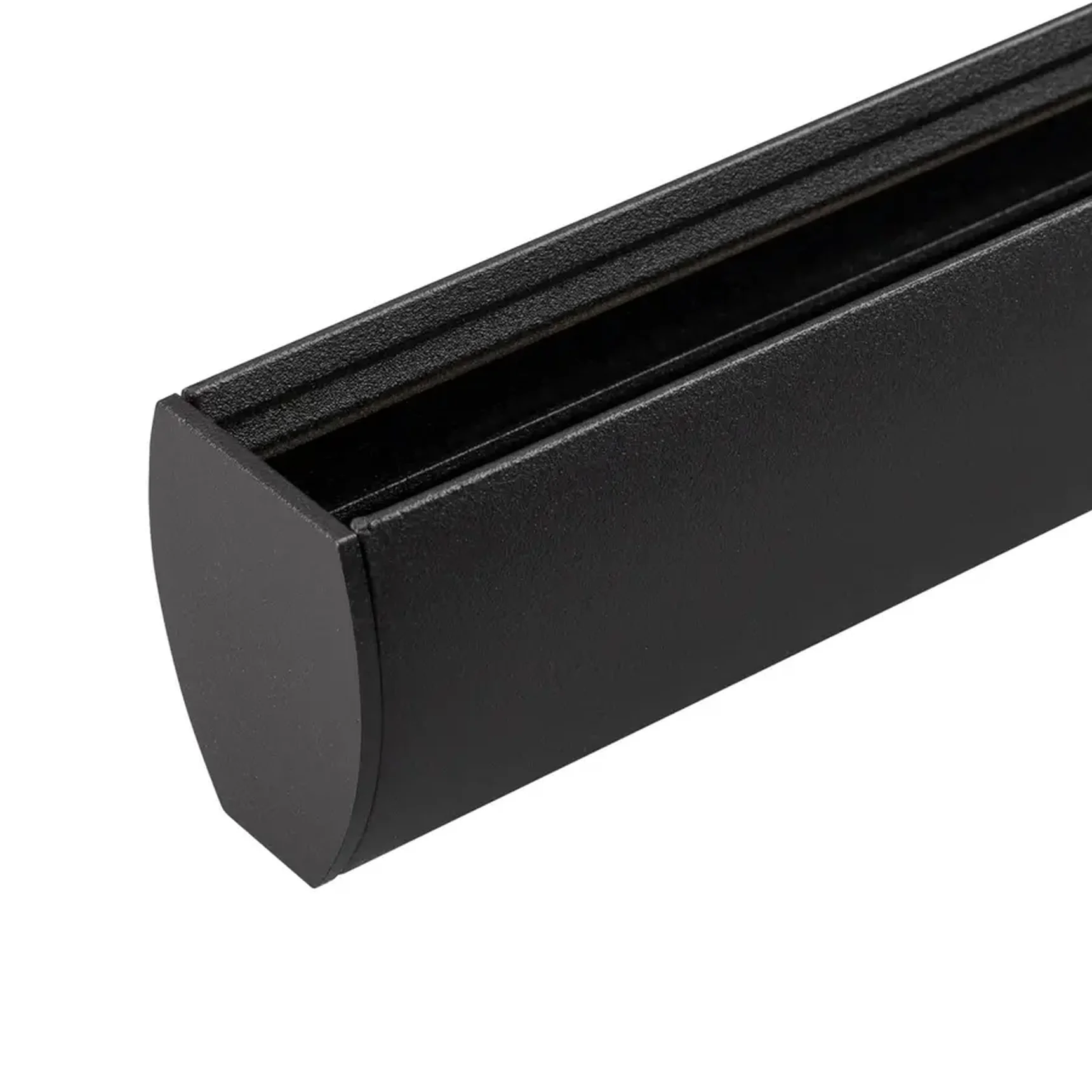 Трек MAG-TRACK-2540-2000 (BK) (Arlight, IP20 Металл, 5 лет)