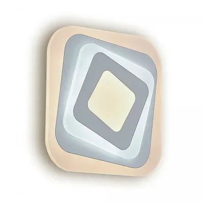 Потолочный светодиодный светильник Citilux Триест CL737B42