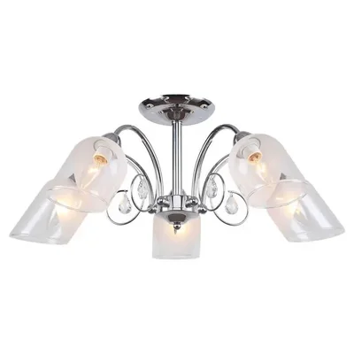 Потолочная люстра Lussole Lgo Apache LSP-8092