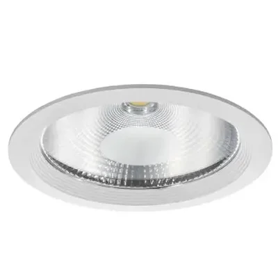 Светильник встраиваемый заливающего света со встроенными светодиодами Forto 223502