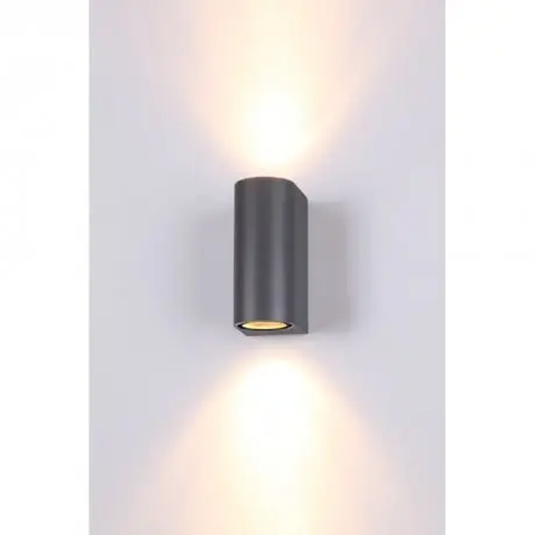 Уличный настенный светильник Novotech Landscape 370599