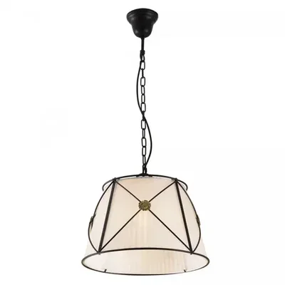 Подвесной светильник Citilux Дрезден CL409112