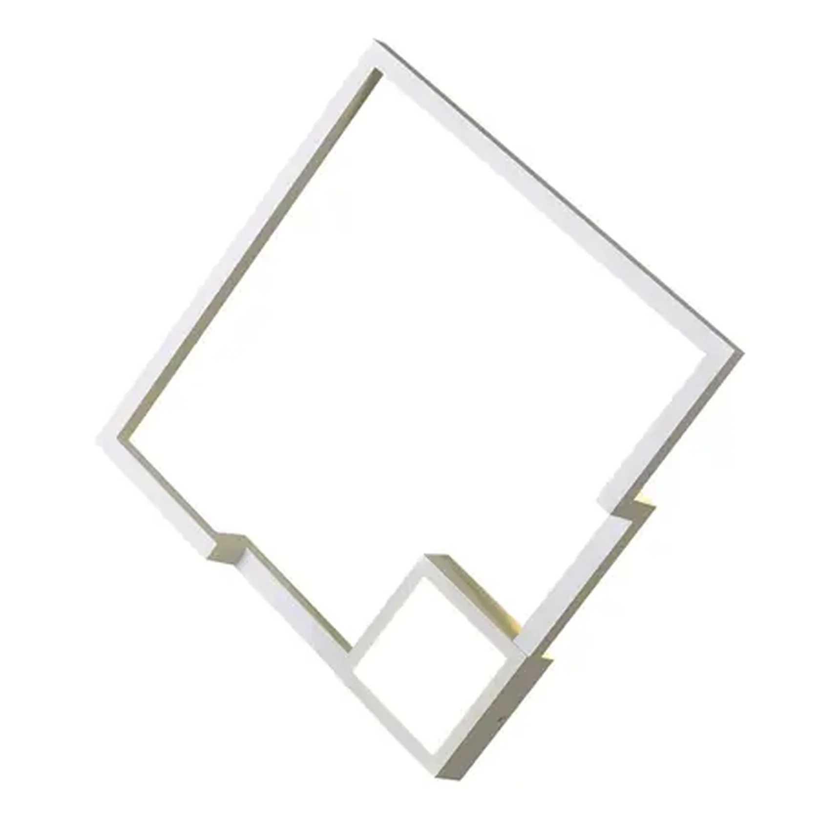 Настенный светодиодный светильник Mantra Boutique 7668