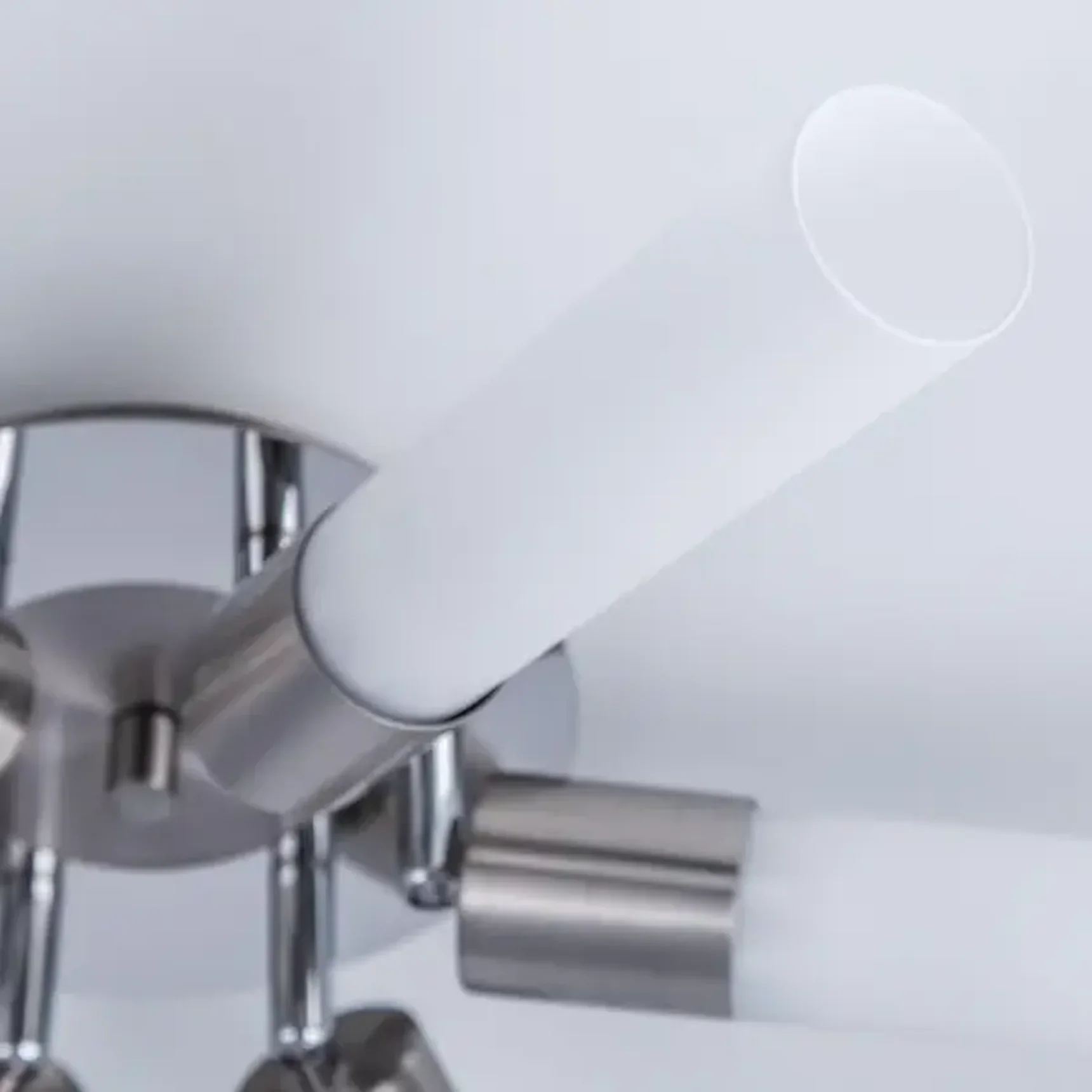 Потолочная люстра Citilux Компакто CL101161