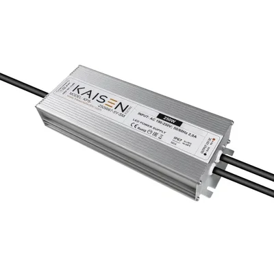 Блок питания KPS-V24-250W67-5Y-SM