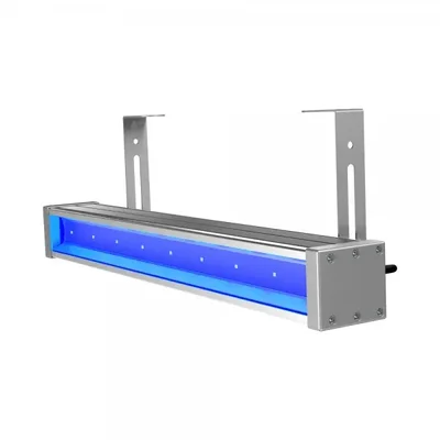 Светодиодный архитектурный светильник линейный, IP67, 20 Ватт, PLD-202