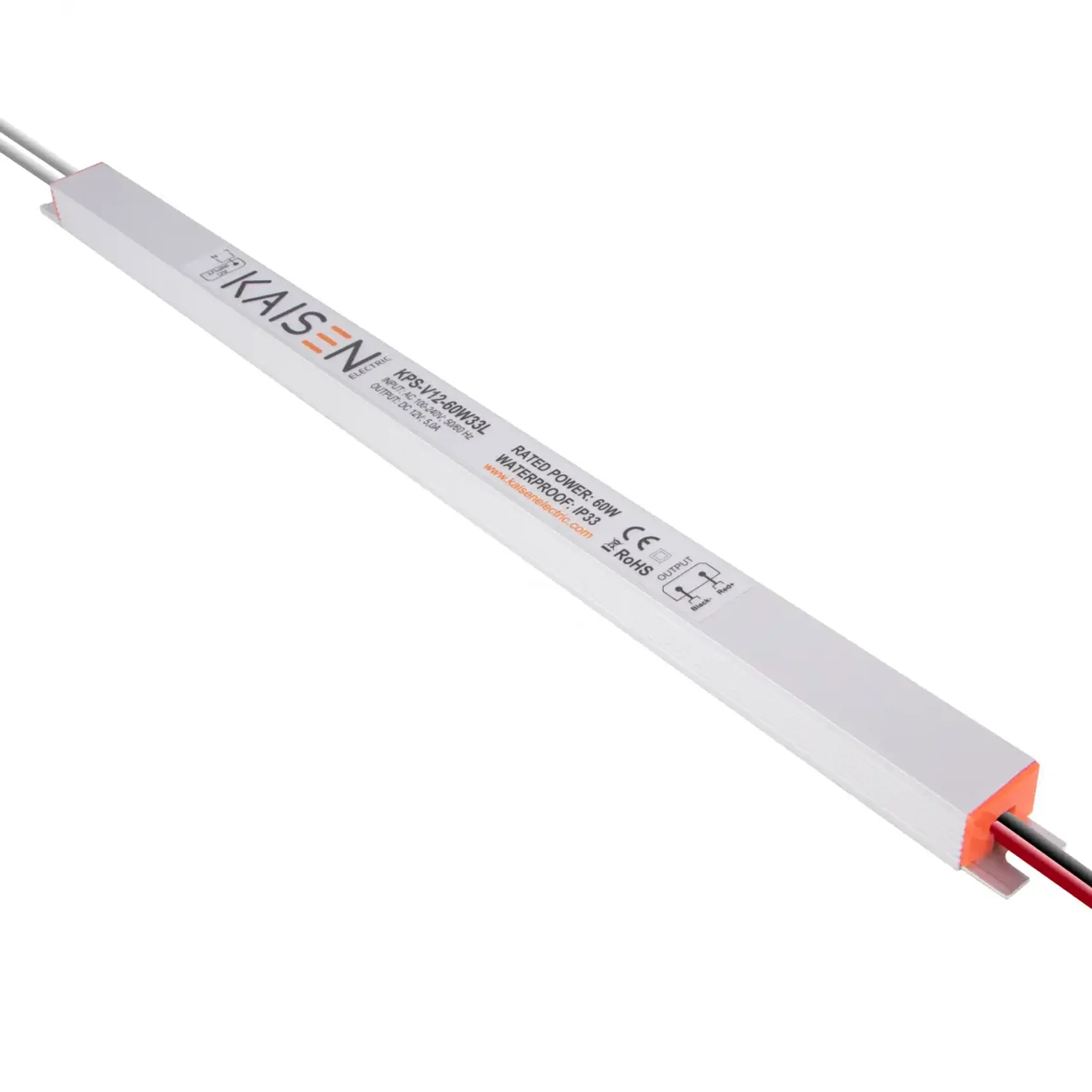 Блок питания KPS-V12-60W33-L