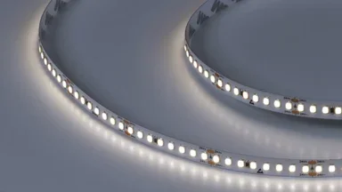 Светодиодная лента SMD-2835 нейтральный белый тип свечения, DSG2160-24-NW-33