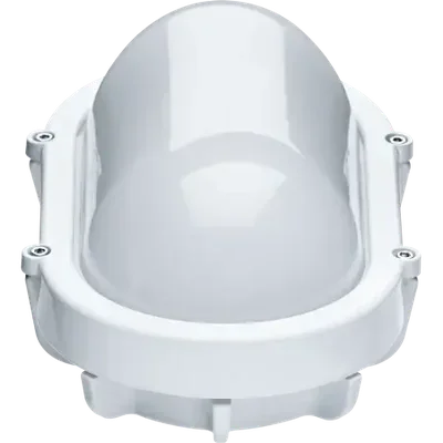 Светильники для внутреннего освещения LED NBL-O1-8-4K-WH-IP65-LED (аналог НПБ 1401/НПП 1401)