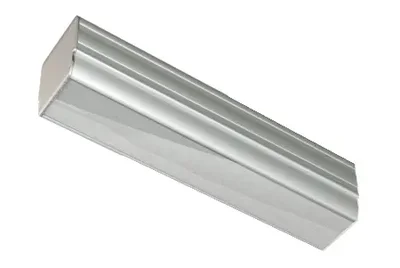 Светодиодный светильник LEDcraft LC-10-PR-DW 10 Ватт IP20 (332 мм) Нейтральный Призма БАП-1