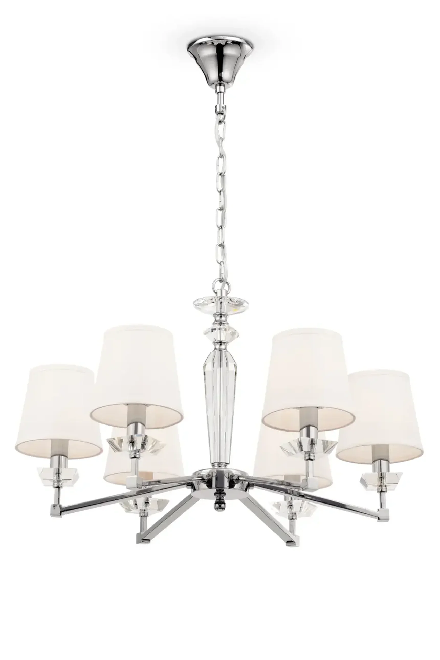 Люстра Beira E14х6, MOD064PL-06N