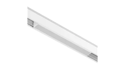 Светильник для низковольтного трека SY SY-601211-WH-12-WW
