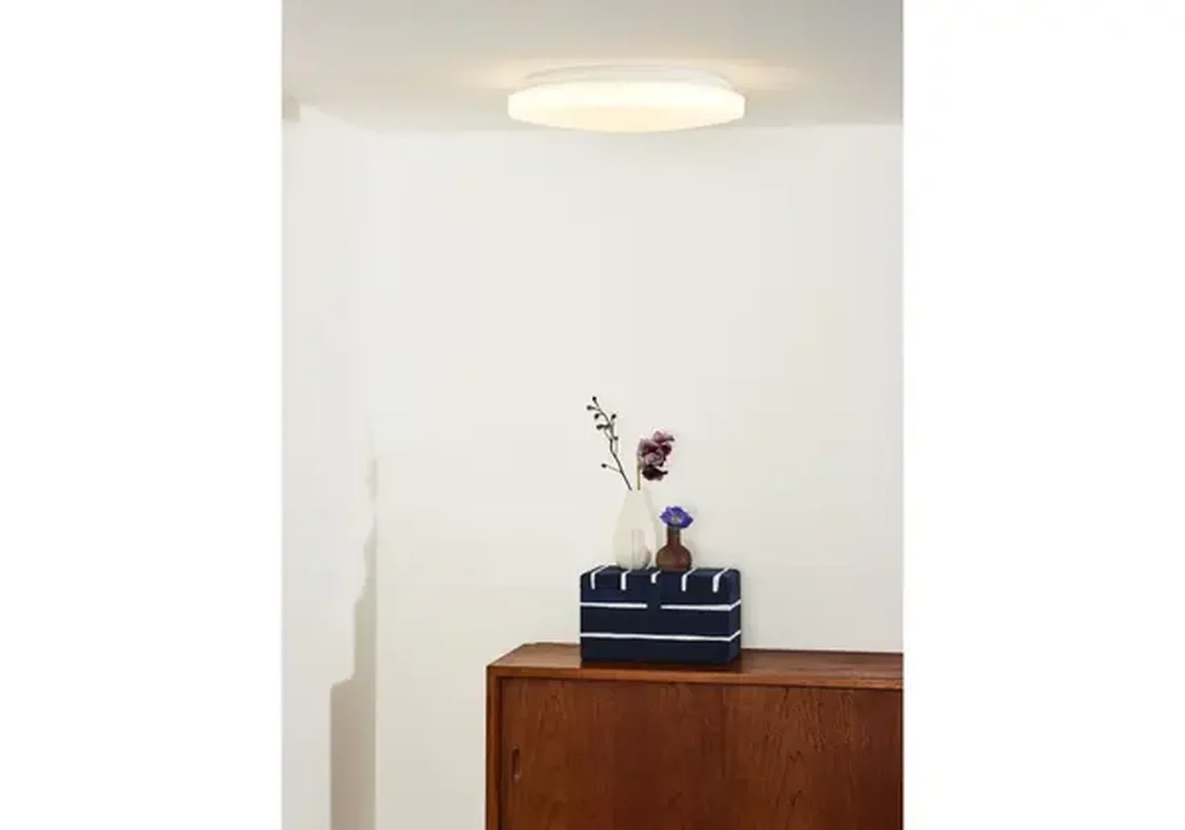 Потолочный светодиодный светильник Lucide Otis 79199/26/61