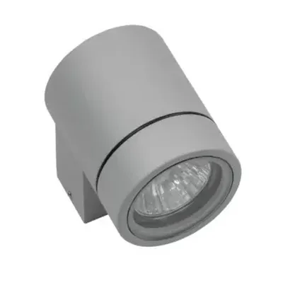 Уличный настенный светильник Lightstar Paro 350609