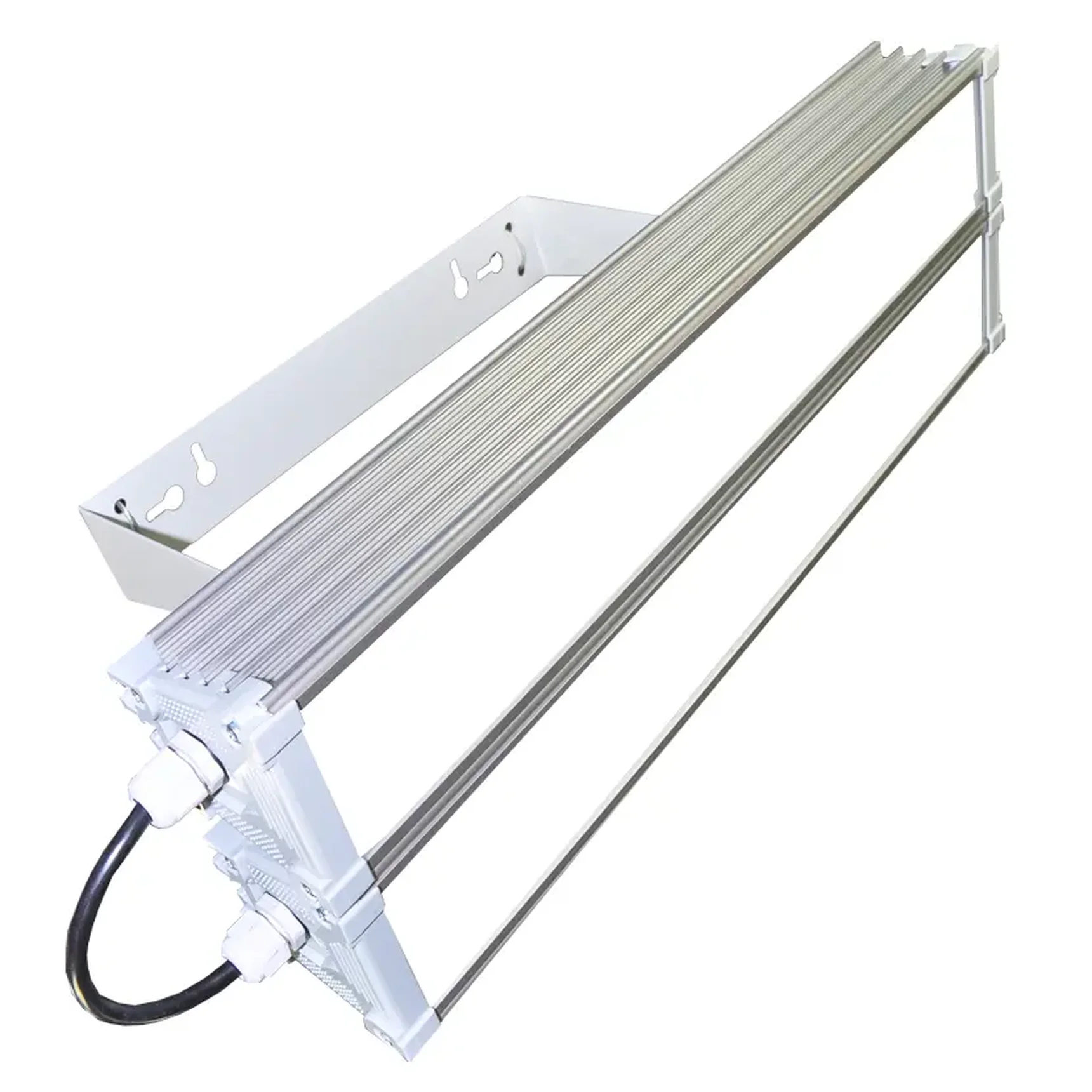 Светодиодный светильник ЛСП 2х36 GL-PROGECTOR LINE ECO 200 (3000)