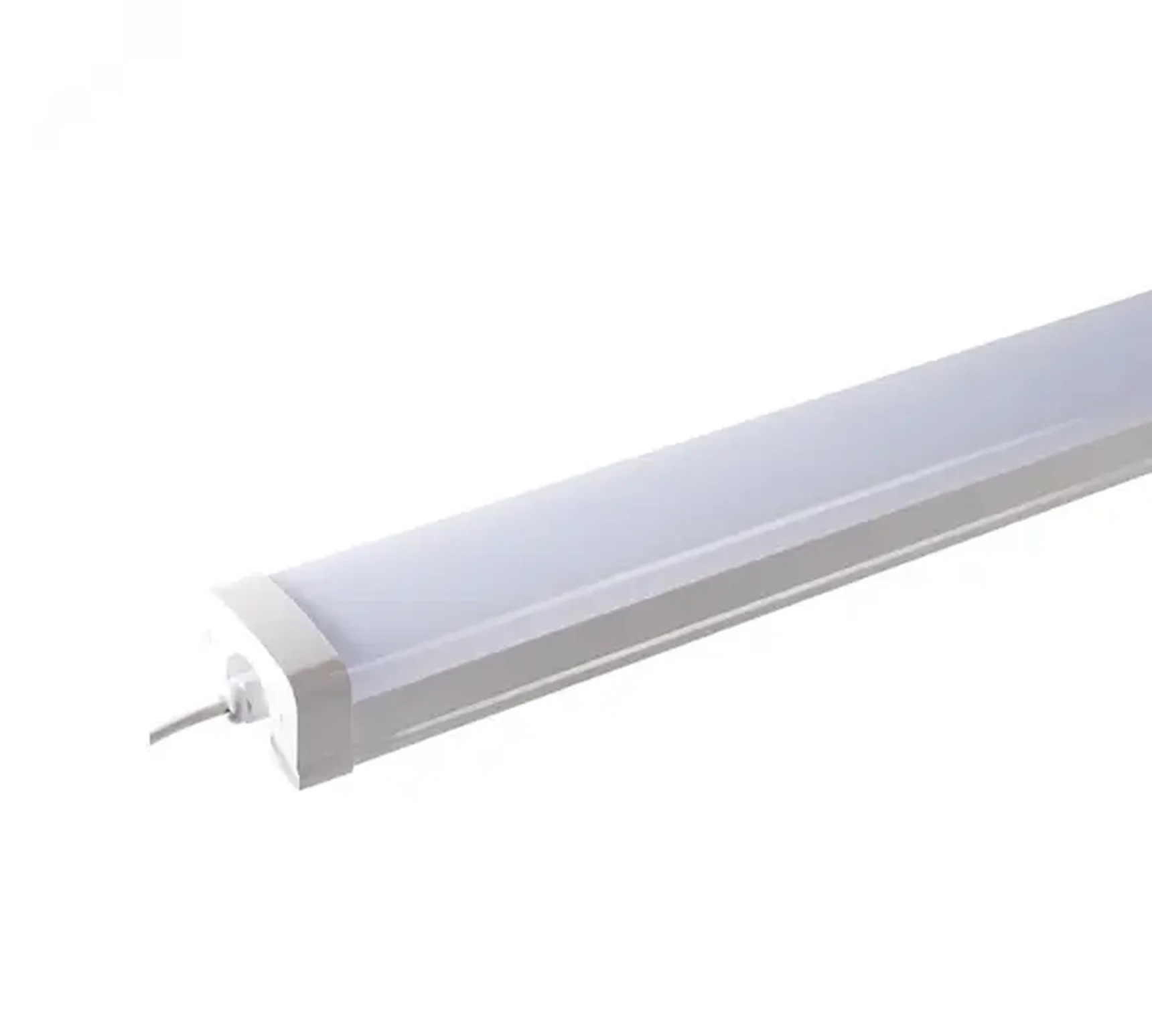 Светильник светодиодный пылевлагозащищенный PWP-С3 1200 50w 4000K, 5017634