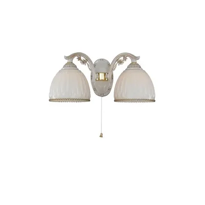 Бра Reccagni Angelo A.9671/2