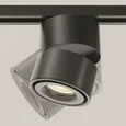 Трековый светильник Yin Unity 3000K 15Вт 24° Dim Triac, TR084-1-15W3K-D-B
