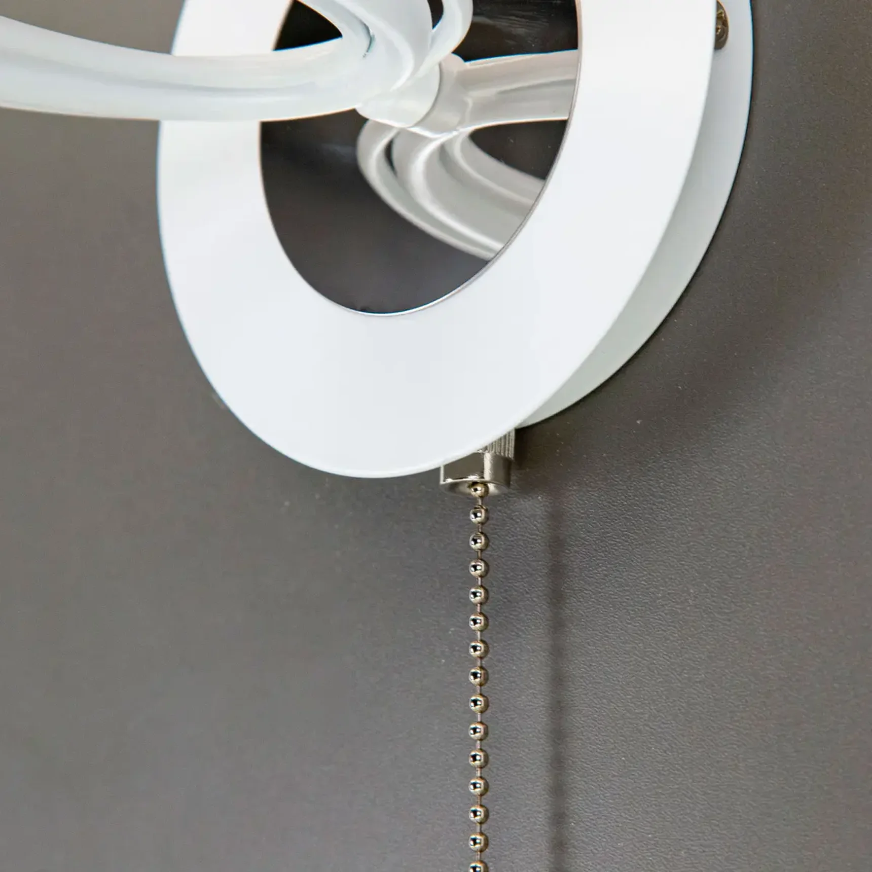 Citilux Николь CL168310 Бра с выключателем Белая