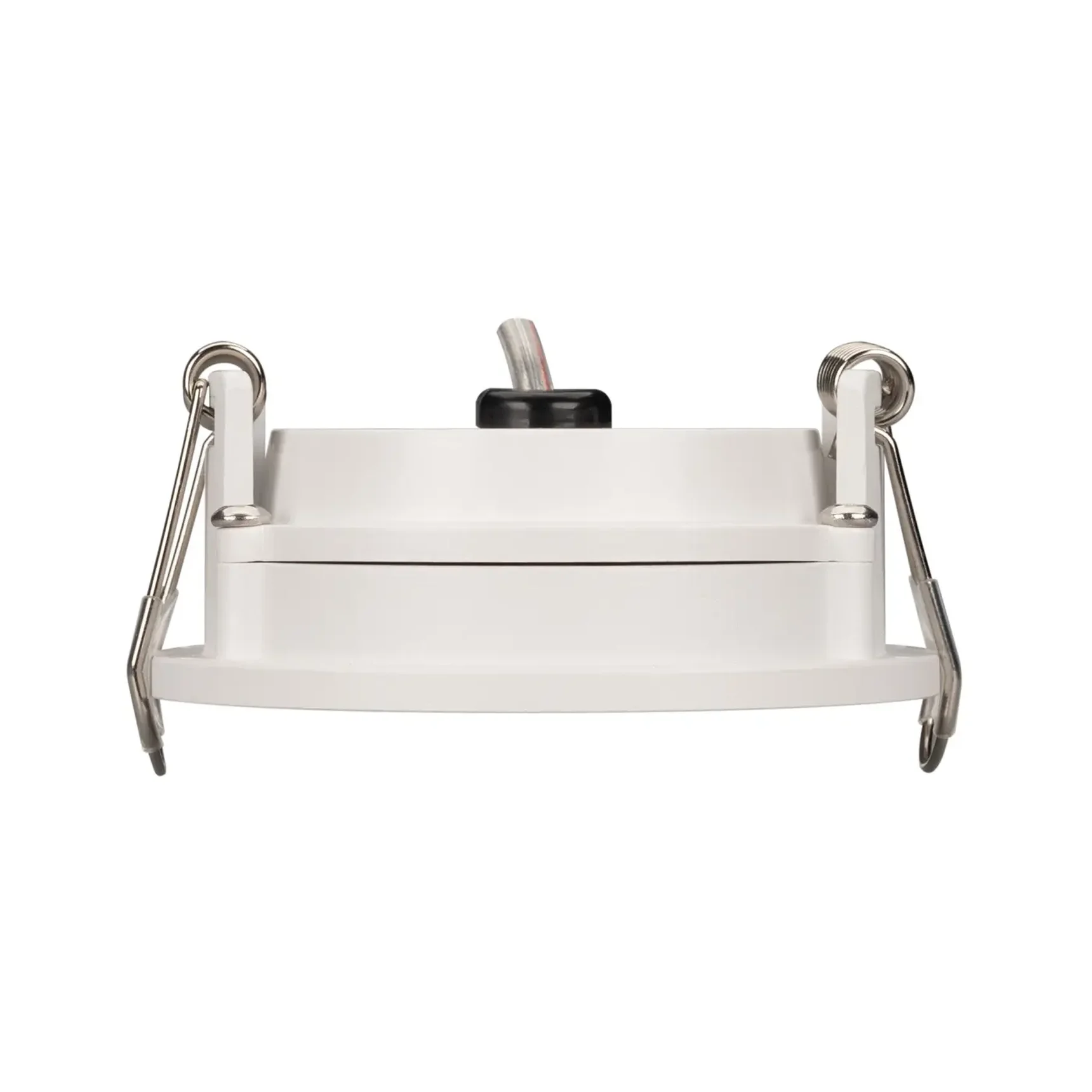 Корпус PLURIO-BASE-BUILT-R77 (WH, 1-2, 200mA) (Arlight, IP20 Металл, 3 года)