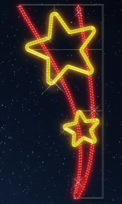 Светодиодная консоль LED, 17 Ватт, IP54, для улицы и помещения, провод, Свечение: постоянное, RL-KN-061