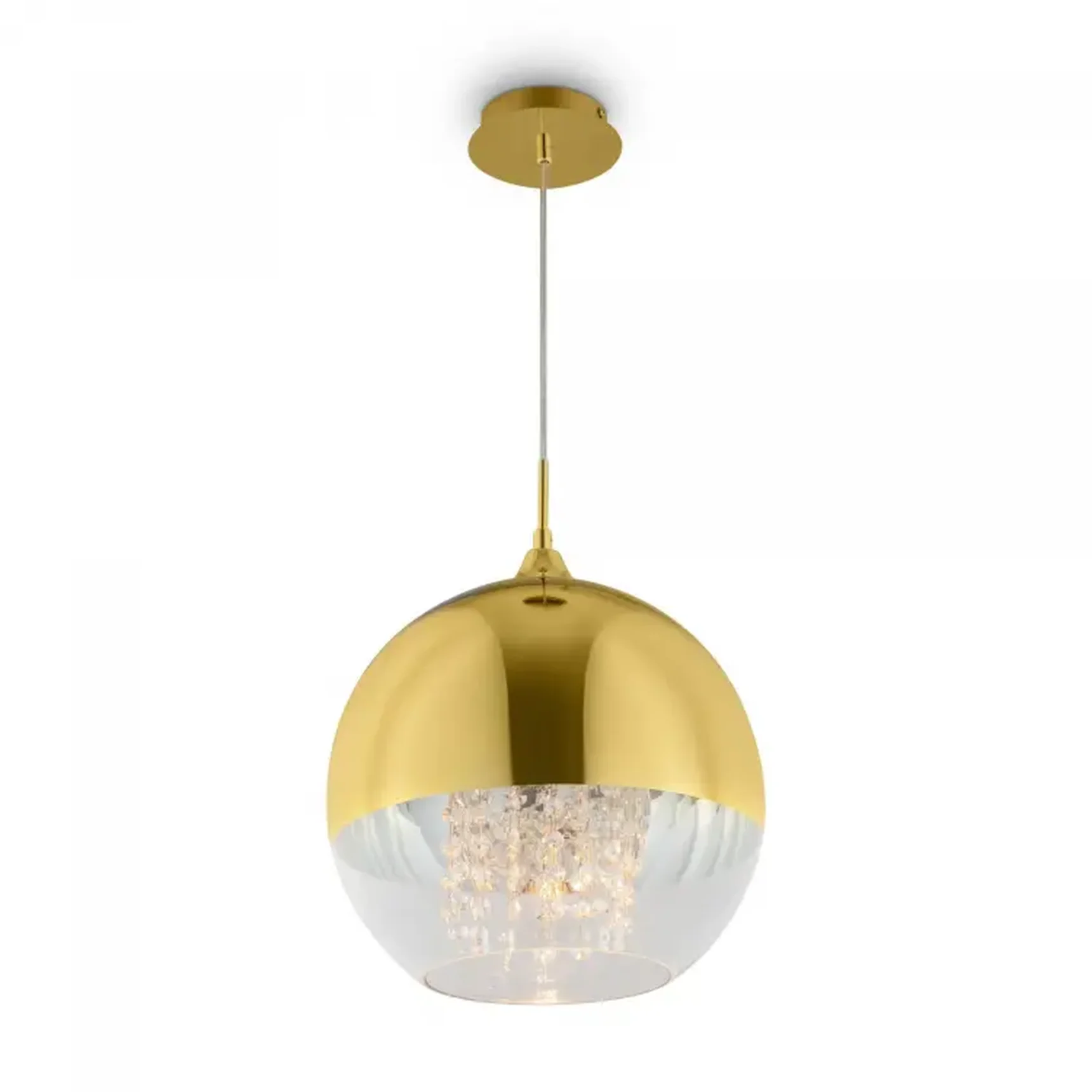 Подвесной светильник Fermi P140-PL-170-1-G