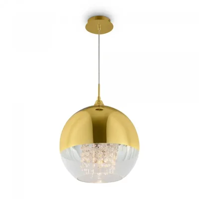 Подвесной светильник Fermi P140-PL-170-1-G