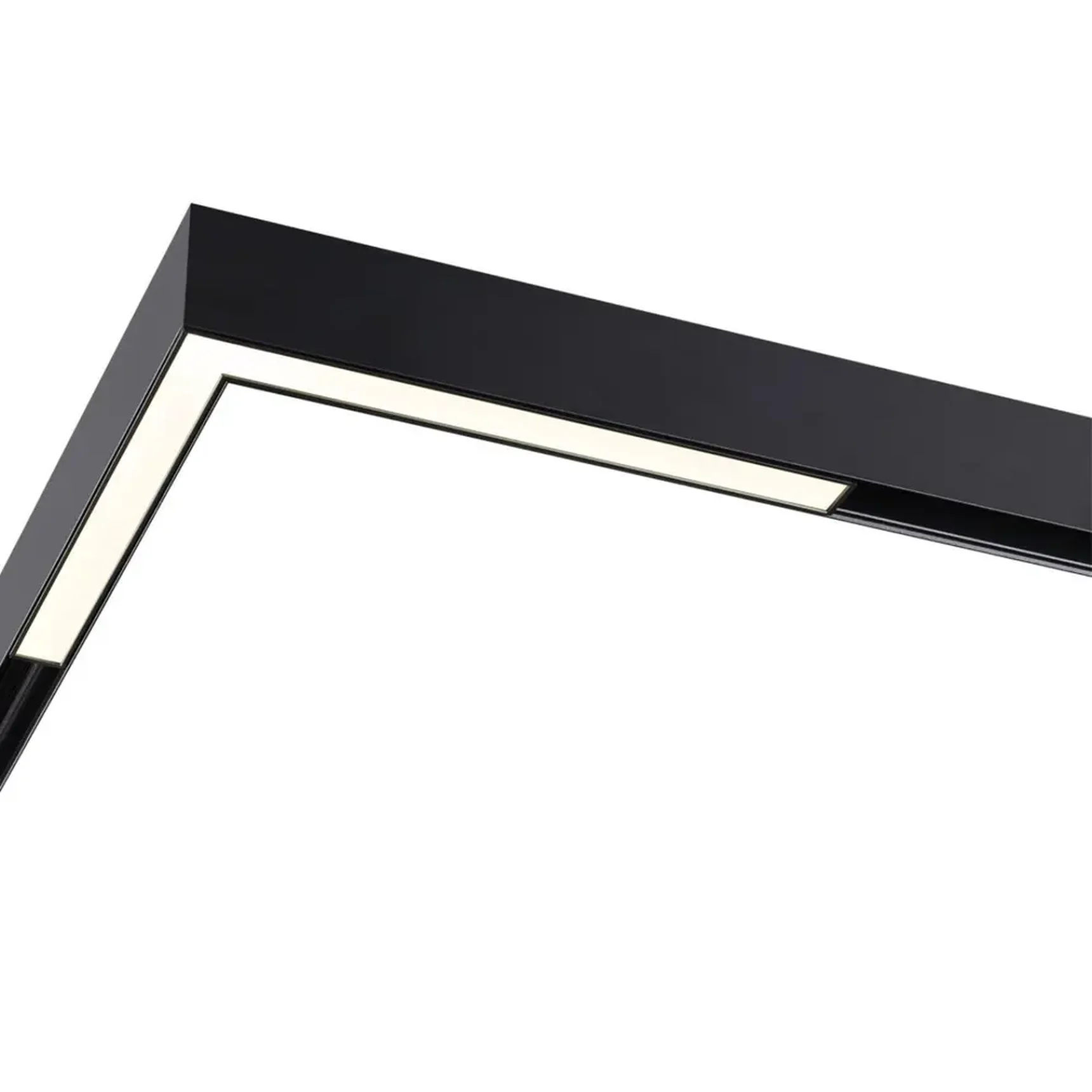 Трековый светодиодный светильник Novotech Flum 358913