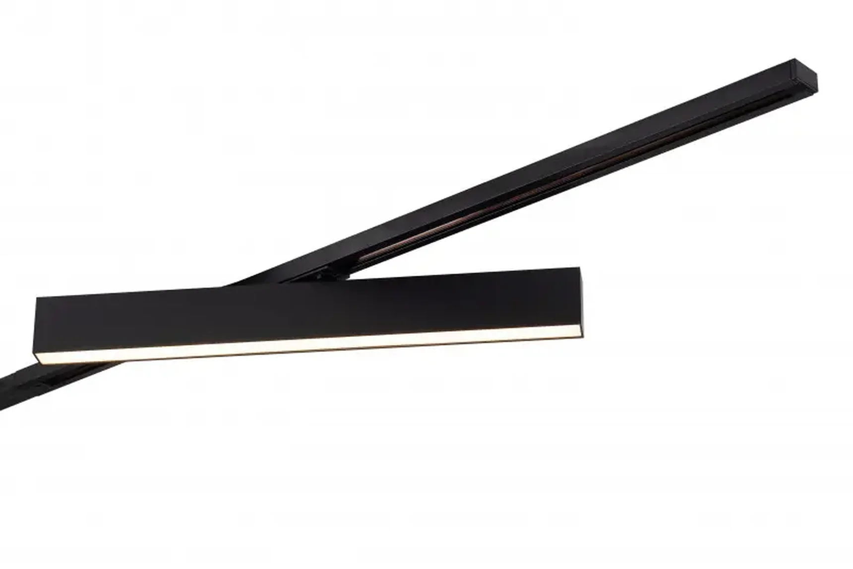 Трековый светильник Denkirs DK6630-BK