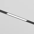 Трековый линейный светильник SIMPLE LINEAR DK8203-BK