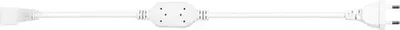 Сетевой шнур для светодиодной ленты 220V LS704 на 50м, LD177