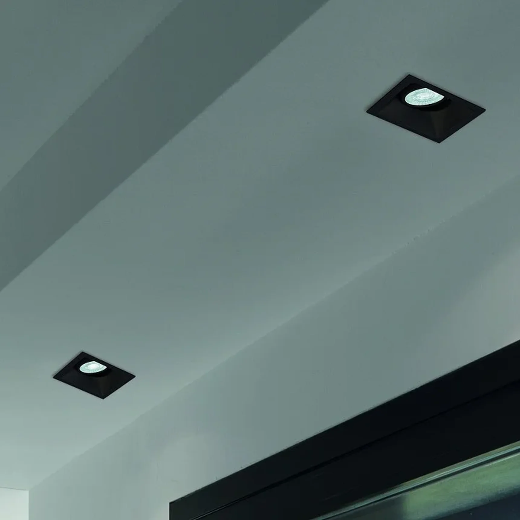 Встраиваемый светильник Comfort gu10 C0165