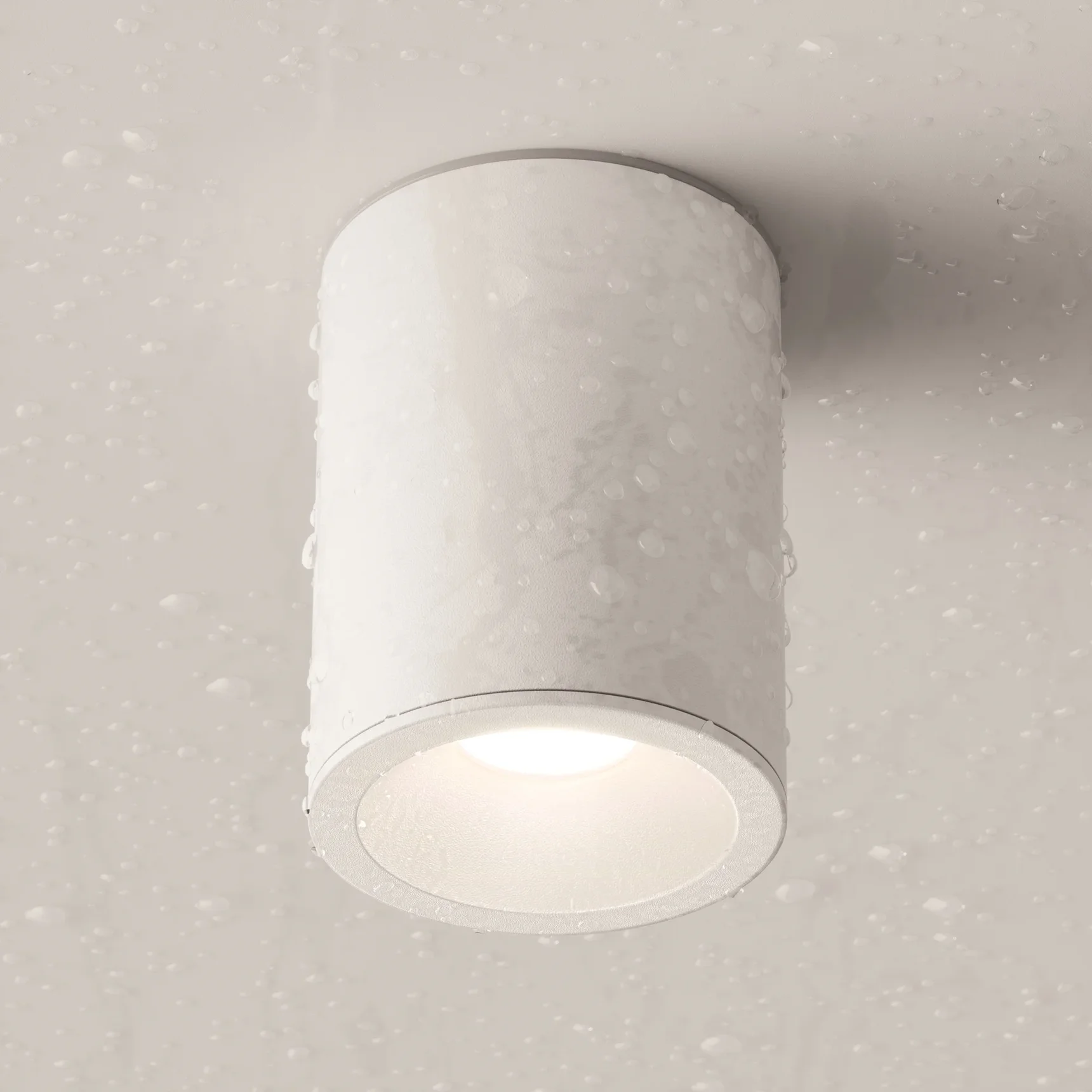 Потолочный светильник Zoom C029CL-01W