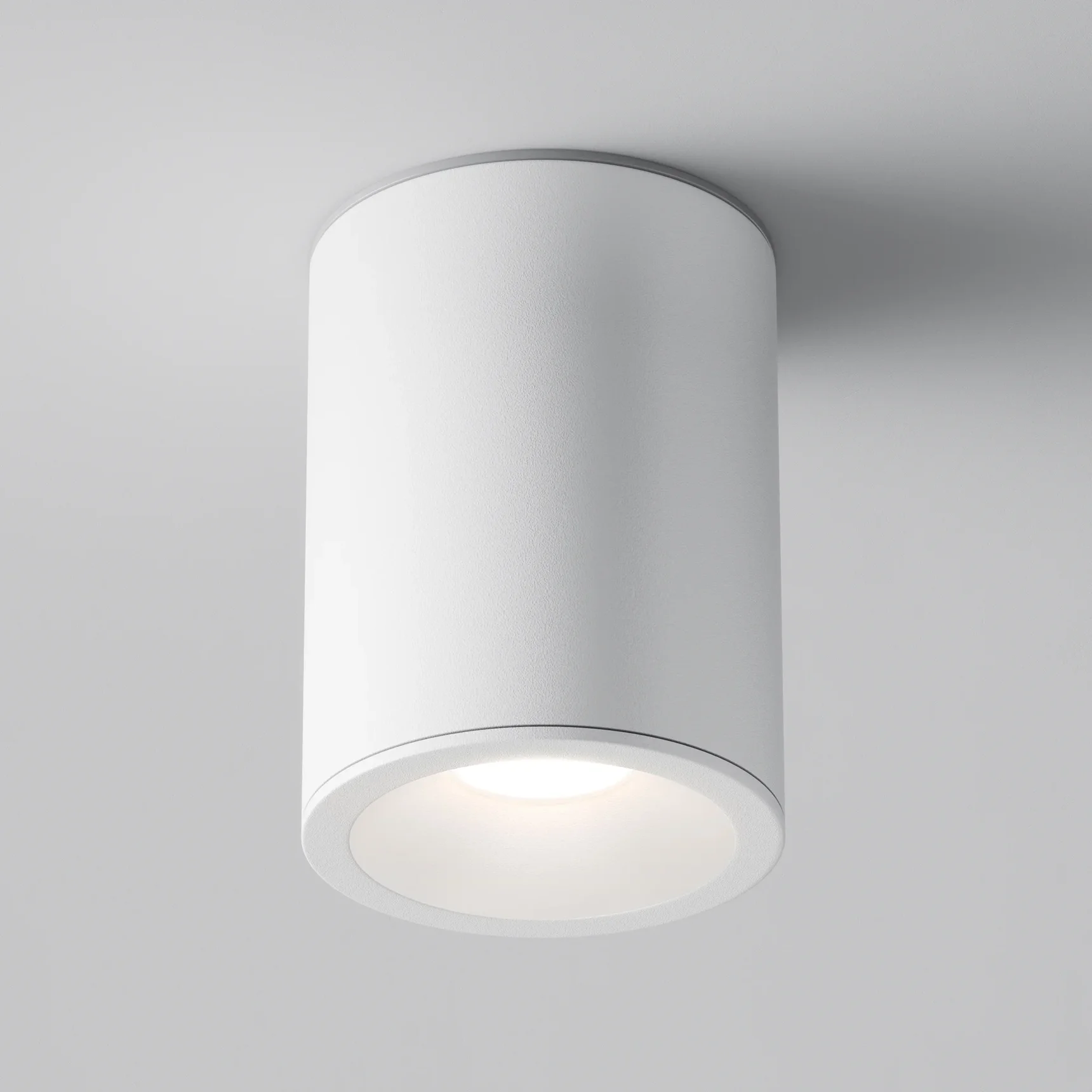 Потолочный светильник Zoom C029CL-01W