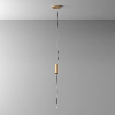 Универсальное крепление для светильников Zon, C032C-04-MG-1