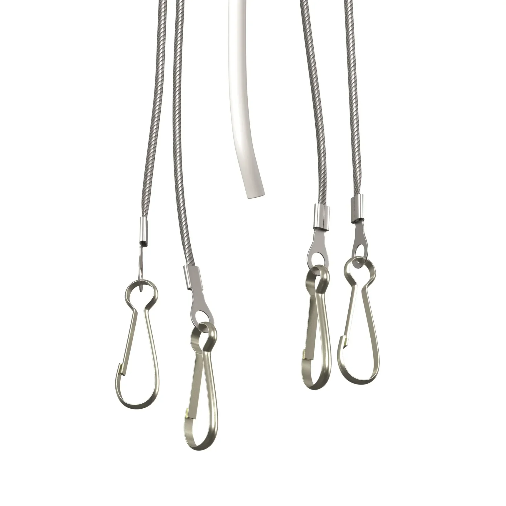 Универсальное крепление для светильников Zon, C032C-04-W-1