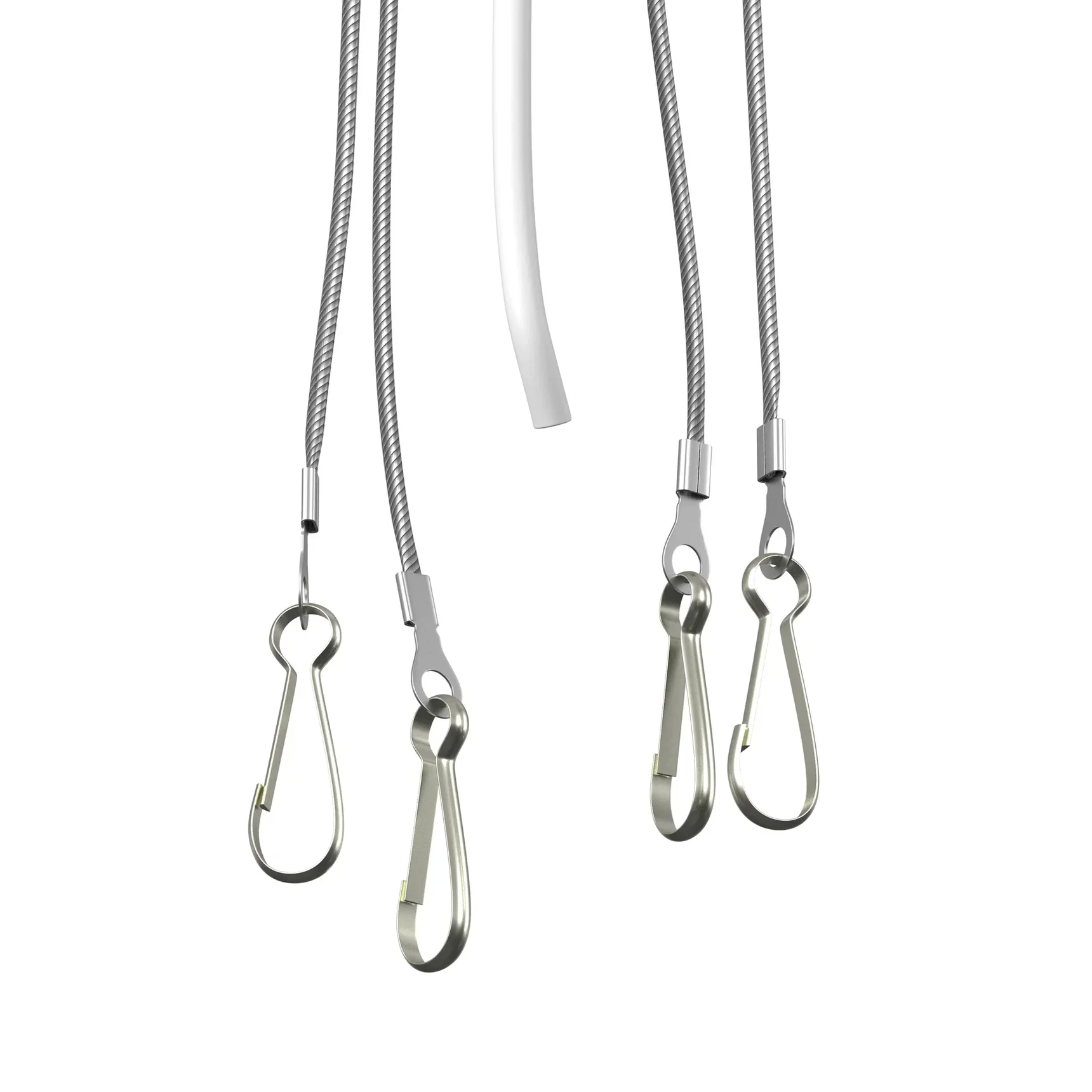 Универсальное крепление для светильников Zon, C032C-04-W-1