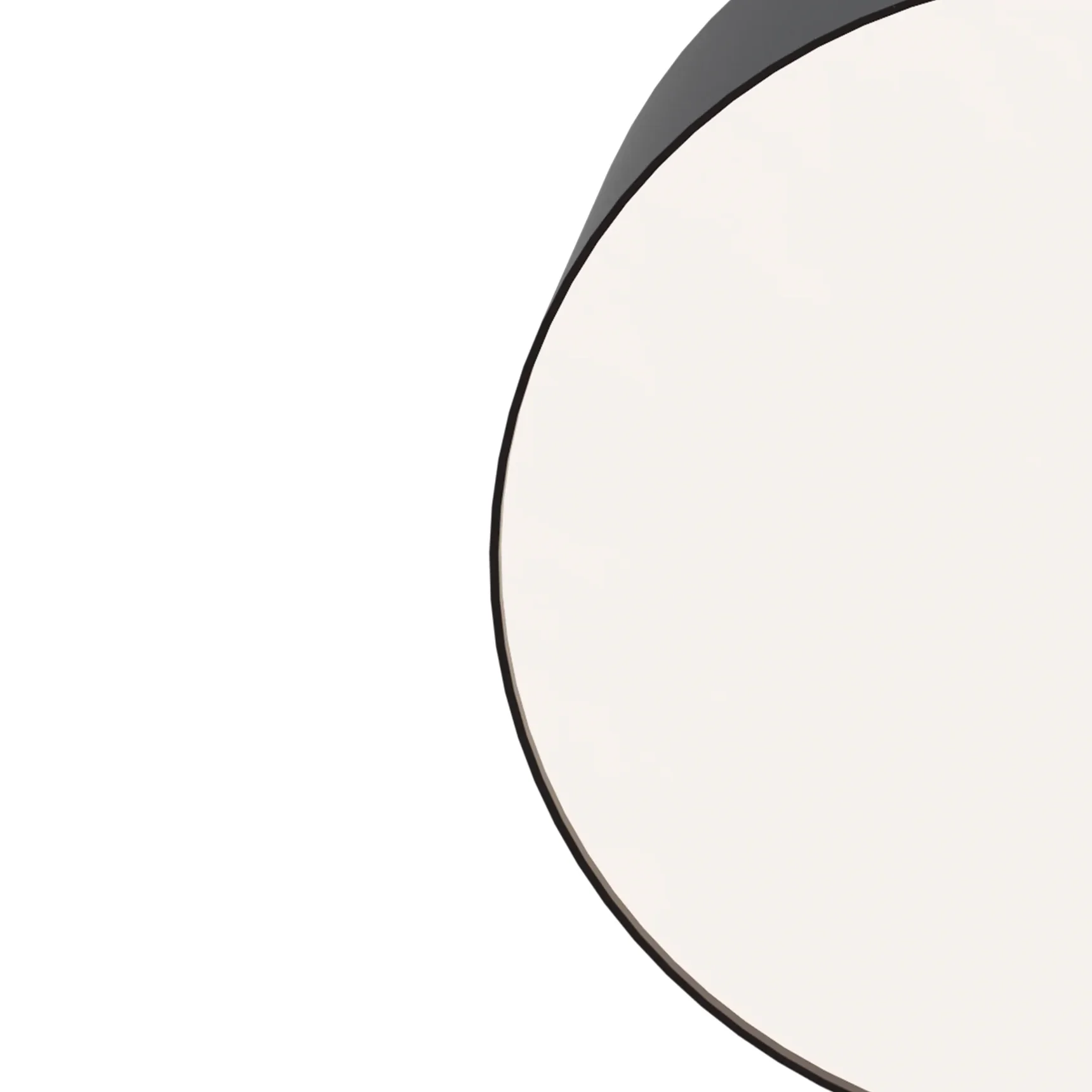 Потолочный светильник Zon 4000K 1x12Вт 120°, C032CL-L12B4K