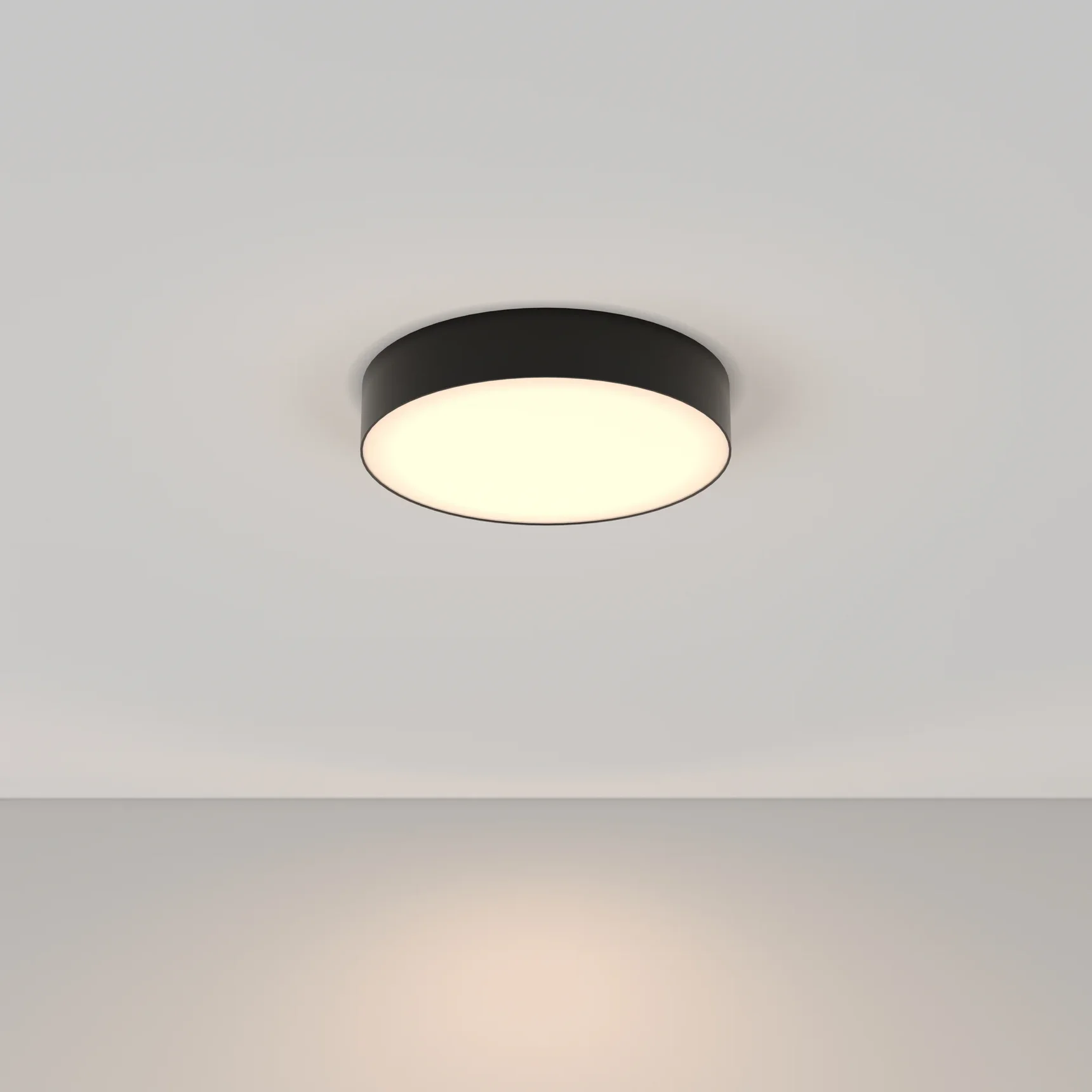 Потолочный светильник Zon 3000K 1x35Вт 120°, C032CL-L43B3K