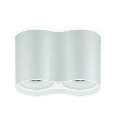 Потолочный светодиодный светильник Gauss HD032