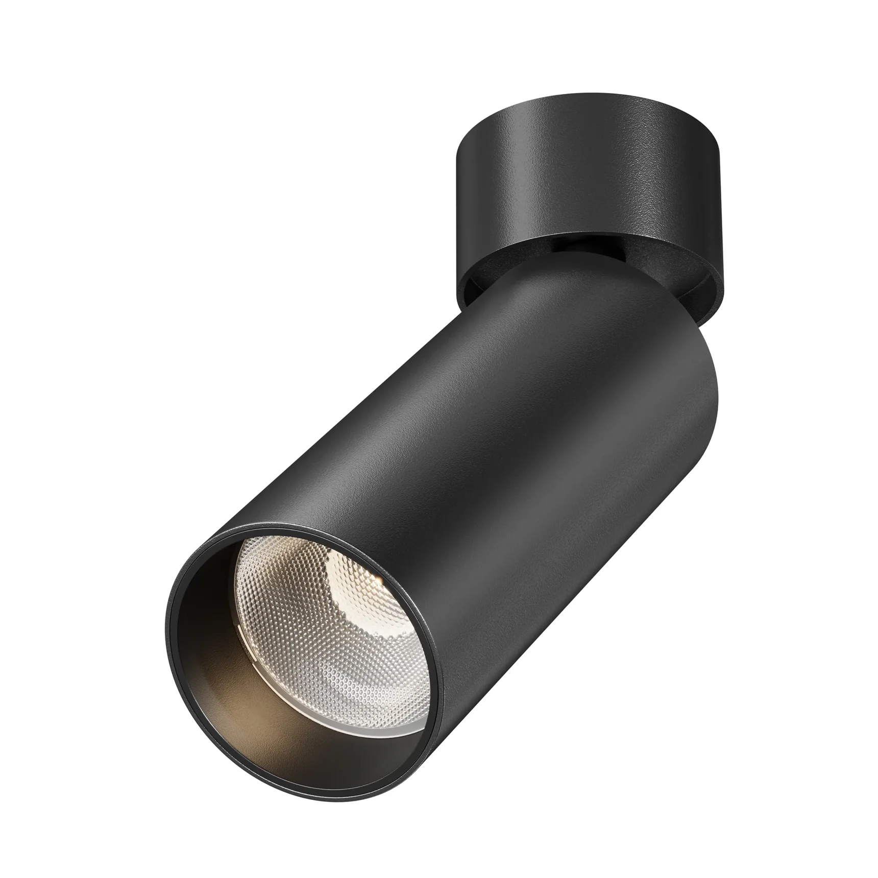 Потолочный светильник FOCUS LED 2700К 12Вт 9° IP 20 Super spot, C055CL-L12W2.7K-SS-B