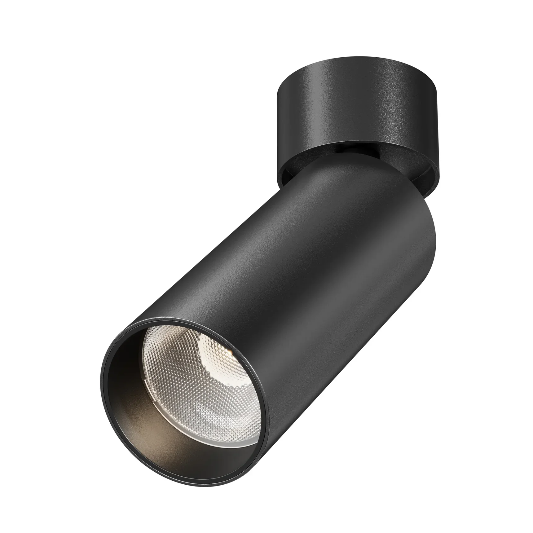 Потолочный светильник FOCUS LED 3000К 12Вт 9° IP 20 Super spot, C055CL-L12W3K-SS-B