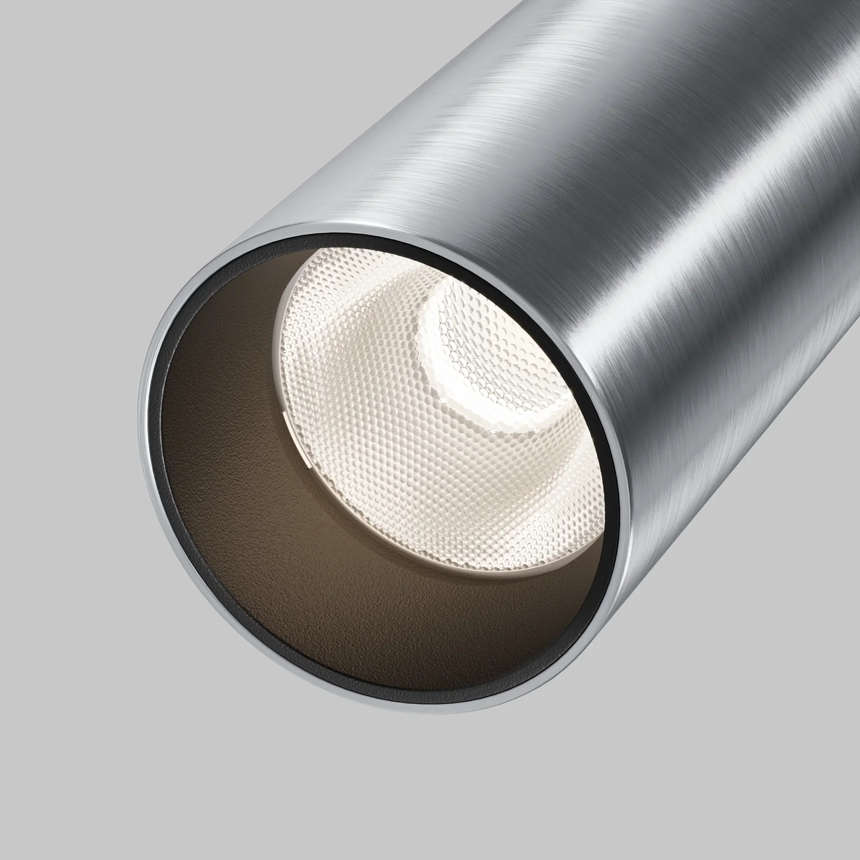 Потолочный светильник FOCUS LED 4000K 12Вт 50°, C055CL-L12W4K-W-PT